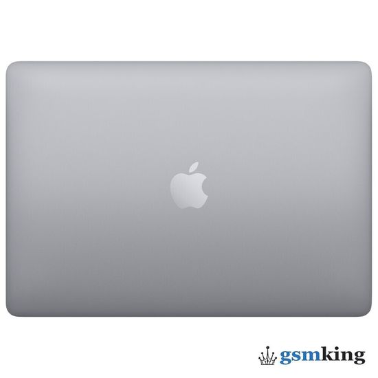 Apple MacBook Pro 13 Early 2022 Touch Bar Space Gray (Apple M2 8-core CPU, 10-core GPU, 256GB, 24GB) Z16R0005T