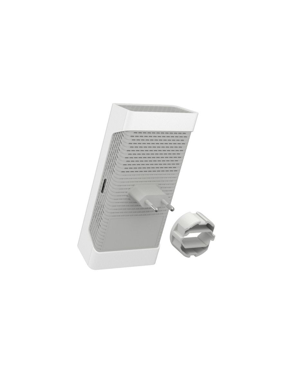 Усилитель беспроводного сигнала Netcraze Buddy 6 SE NC-4410