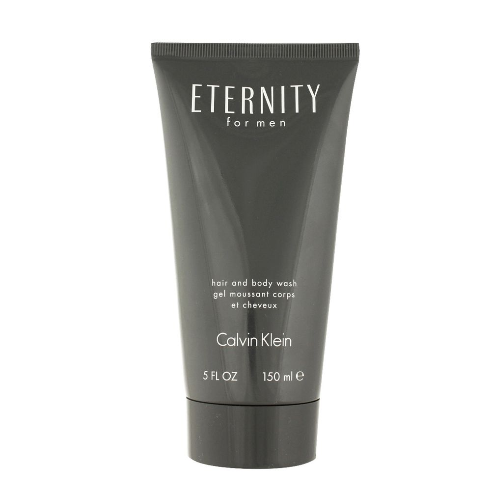 Calvin Klein Eternity for Men Perfumed Shower Gel 150 ml (man)