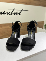 Босоножки женские