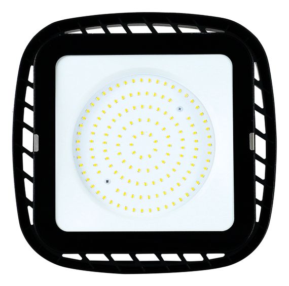 Подвесной светодиодный светильник Feron AL1005 48668