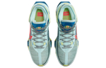 Кроссовки Nike 2 "Alpha Wave"