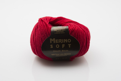 MERINO SOFT закуп с фабрики, 500г