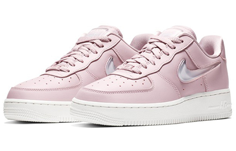 Кроссовки Nike Air Force 1 107 Se Prm (Женская размерная сетка)