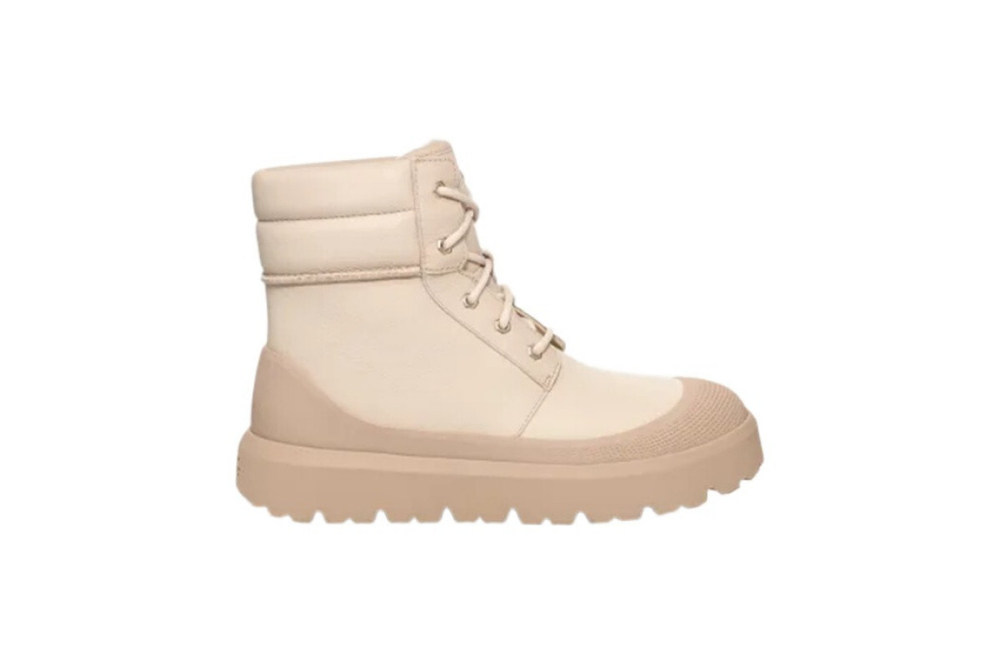 UGG Mens Neumel High Hybrid Birch/Wp