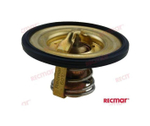 Термостат Volvo Penta 60c MD6-7A, Recmar