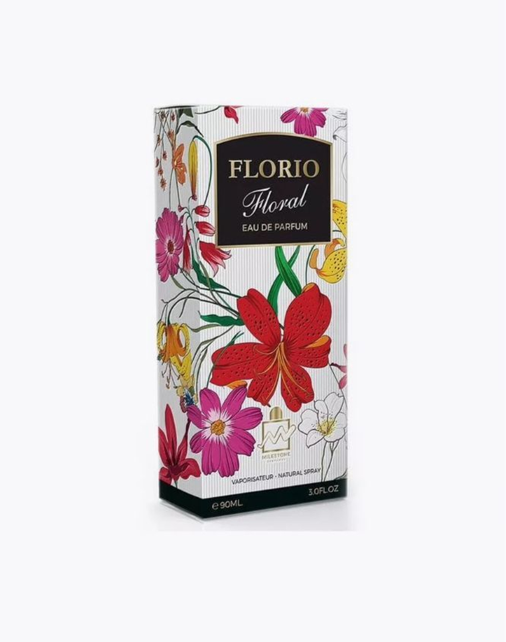 Milestone Florio Floral парфюмерная вода