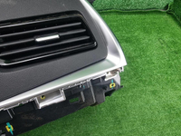 Торпедо Geely Tugella (2019-2024)