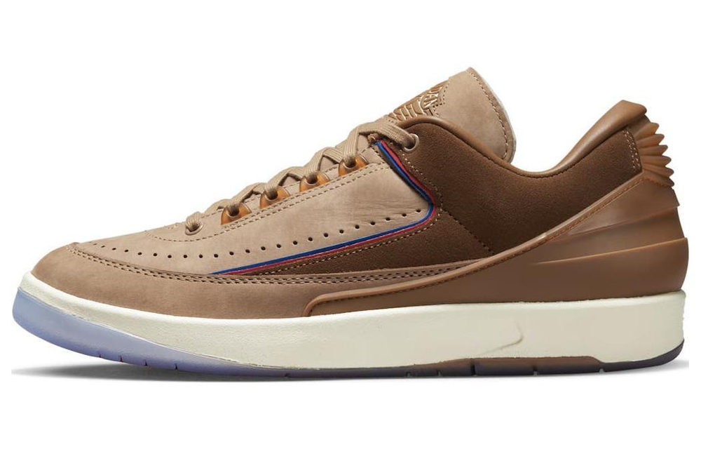 Кроссовки Two 18 X Jordan Air Jordan 2 Retro Low