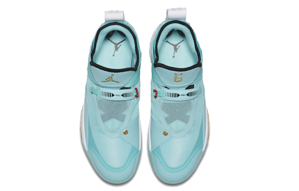 Кроссовки Jordan Air Jordan 33 Se