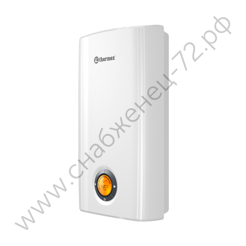 Водонагреватель THERMEX Topflow Pro 24000