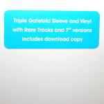 Can / The Singles (3LP)