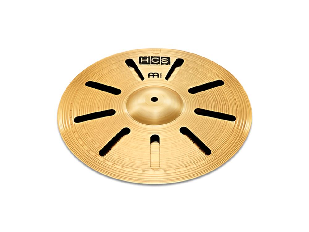 Тарелка для ударных Meinl HCS16TRS
