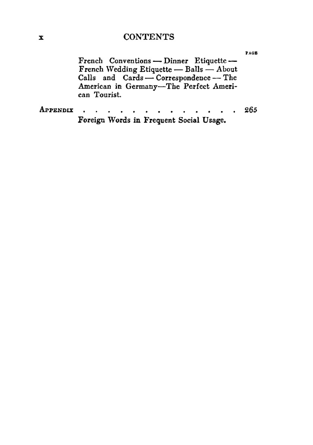 Book of Etiquette. Volume 2 | Lillian Eichler