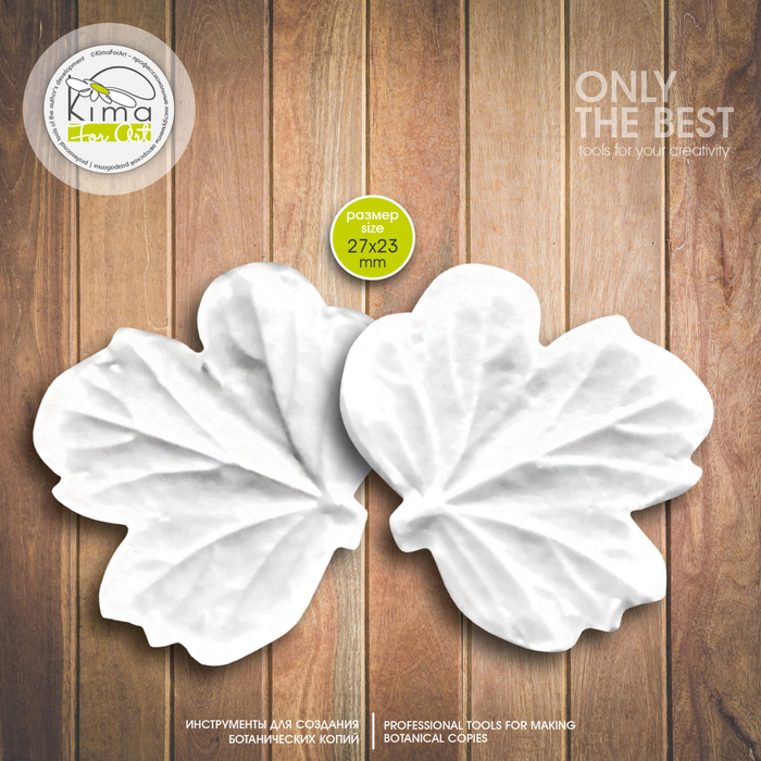 Крыжовник лист маленький