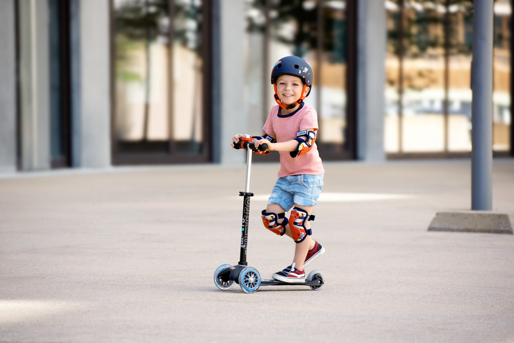 Комплект защиты Ракета (S)