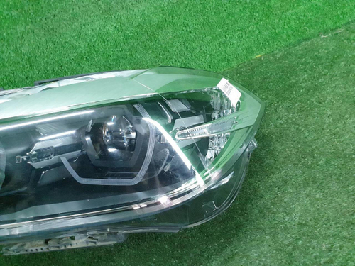 Фара левая BMW X2 F39 (2017-2023) LED