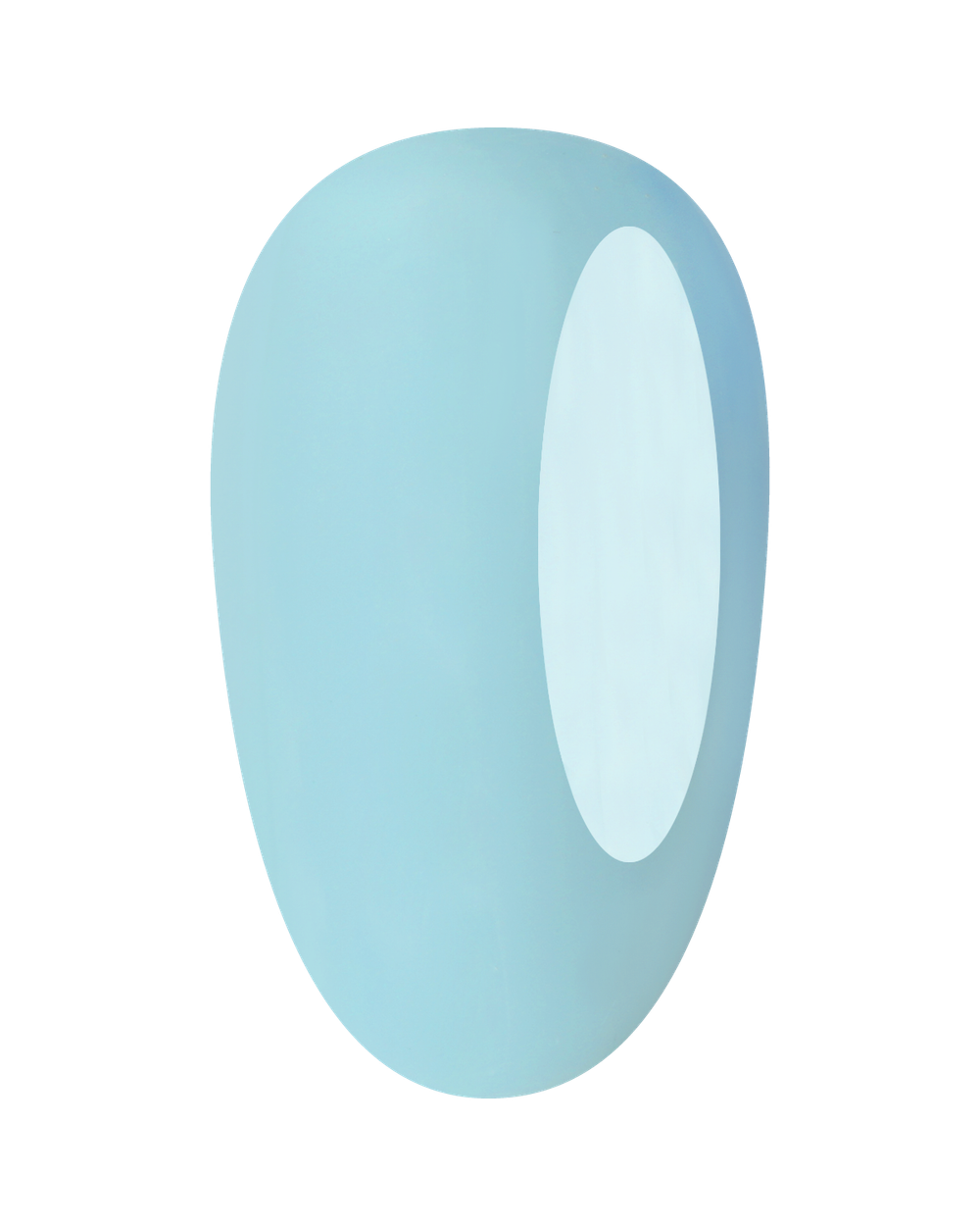 E.MiLac for pedicure Голубой №2, 9 мл.