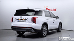 Hyundai The New Palisade Бензин 3.8 2WD (12.2022)