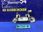 Ручка двери задней правой внешняя MAZDA FAMILIA 2003