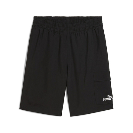 Мужские шорты PUMA ESS Woven Cargo Shorts