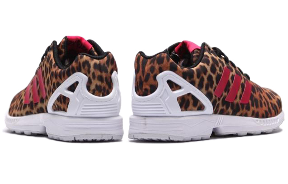Adidas Originals Zx Flux Hyper Sneakers