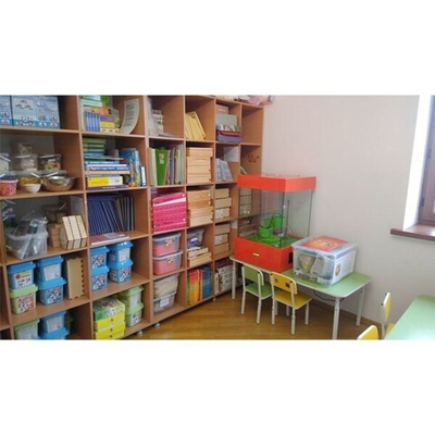 Детская биолаборатория Мироника (умная теплица) Базовая версия