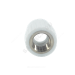 Муфта PP-R комбинированная белая Дн 20х1/2" ВР RTP (РосТурПласт) 10652