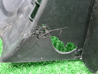 Подкрылок передний правый Mercedes G W463 (18-24)