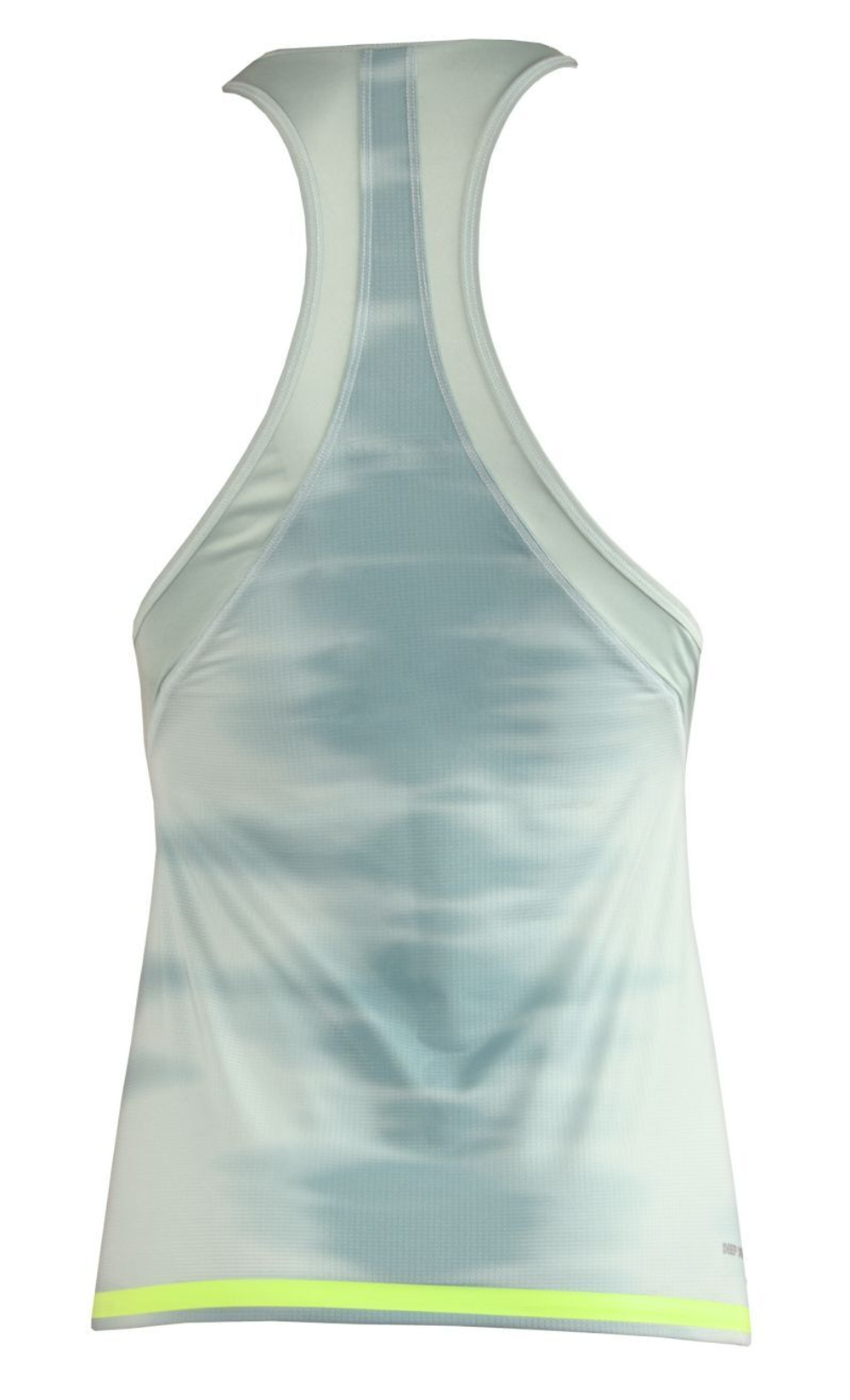Женский топ теннисный Lotto Tech W II D2 Tank - Мятный