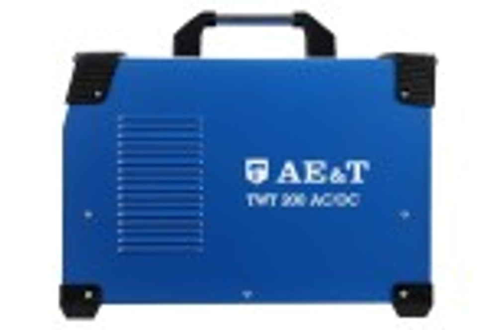 Аппарат аргонно-дуговой сварки AE&T TWT200AC/DC