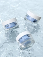 Anua Успокаивающий крем с 70% берёзового сока Birch 70% Moisture Boosting Cream 50 мл