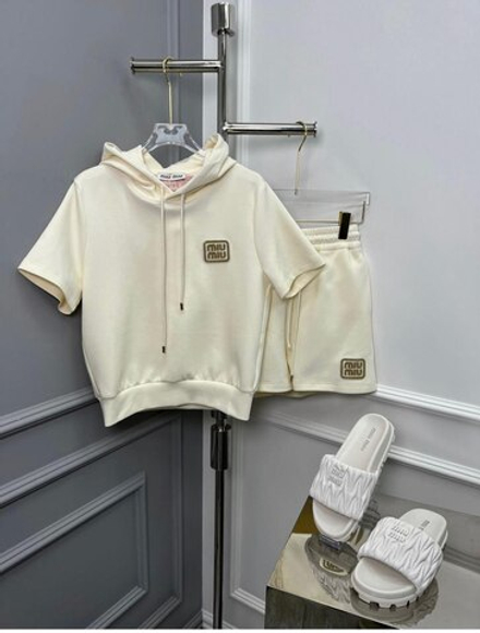 Костюм MIU MIU