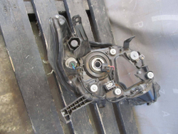 Фара левая LED Toyota Land Cruiser Prado 150 13-17 Б/У  8118560J20