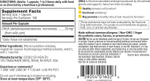 Klaire Labs - DHEA 25 mg 100 capsules