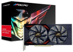 Видеокарта OCPC RX 6600 XE, OCVARX6600G8XE 8 Гб