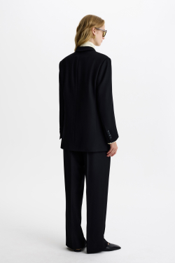 Жакет «Оникс» двубортный