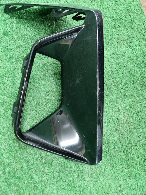 Накладка бампера LH BMW X3 G01 (2021-2024) M-paket