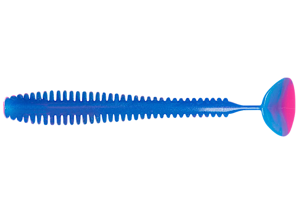 Мягкая приманка IAM Format Diplomat 100мм 6.0г -