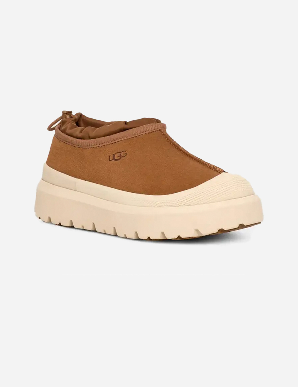 UGG Tasman Weather Hybrid Chestnut Whitecap
