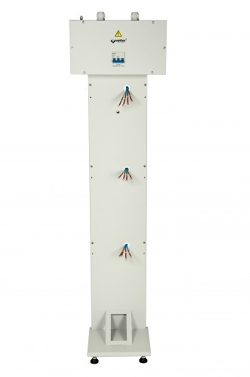Коммутационная стойка Volter 4-14