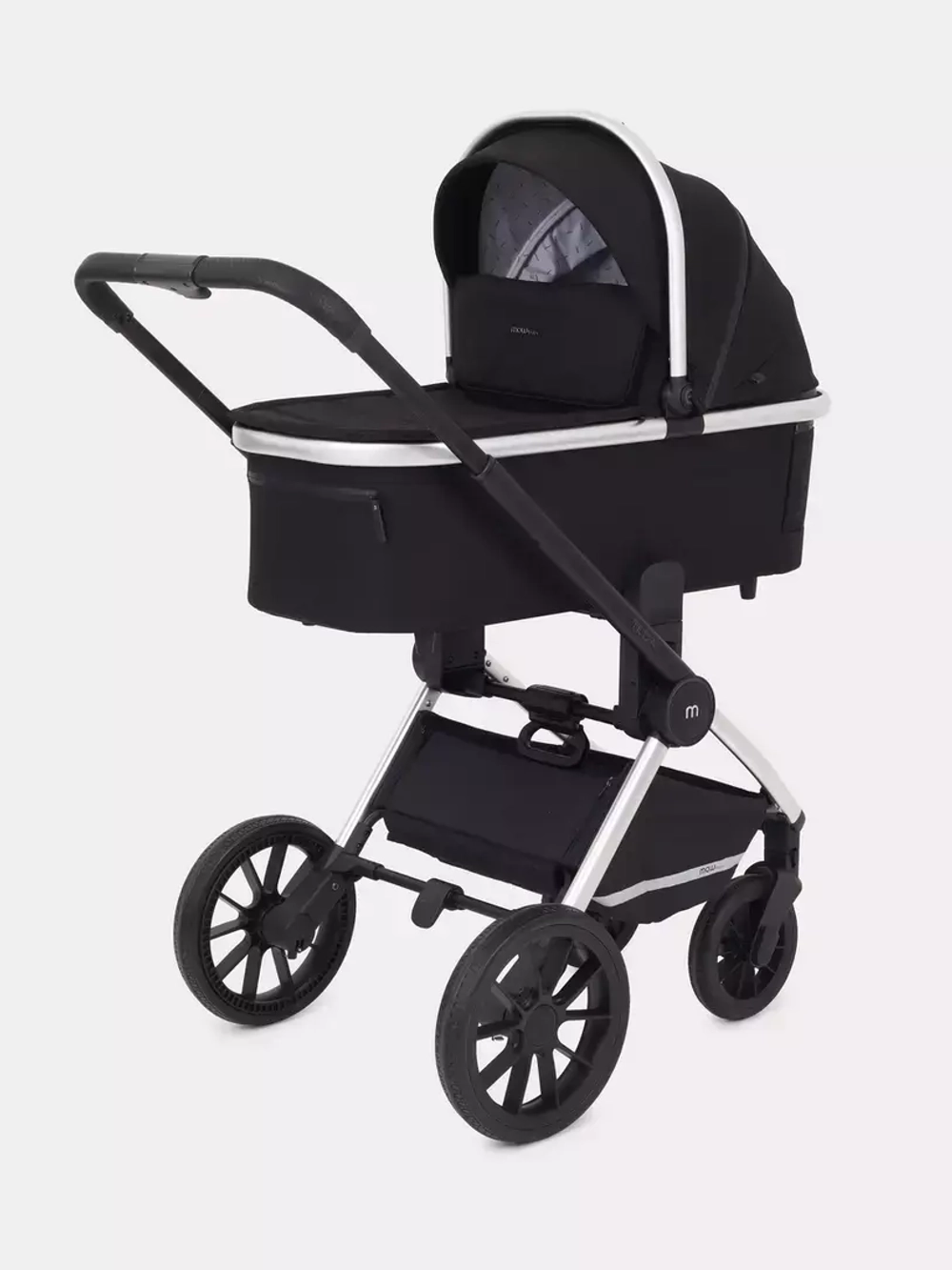 Коляска универсальная 3 в 1 Mowbaby Tilda
