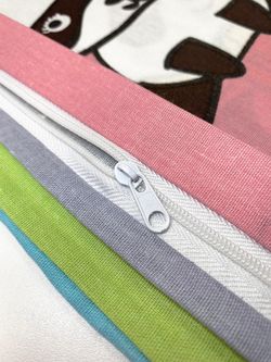 Постельное белье Сказка "Панда" 1,5-сп   наволочки 50х70 2шт Простынь на резинке 90х200 см  Пододеяльник 145х215 см