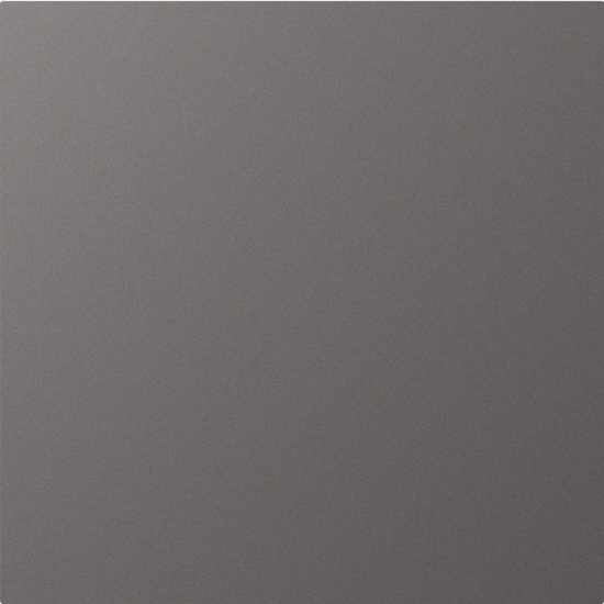 Заглушка (накладка),  матовый титан,  серия A07