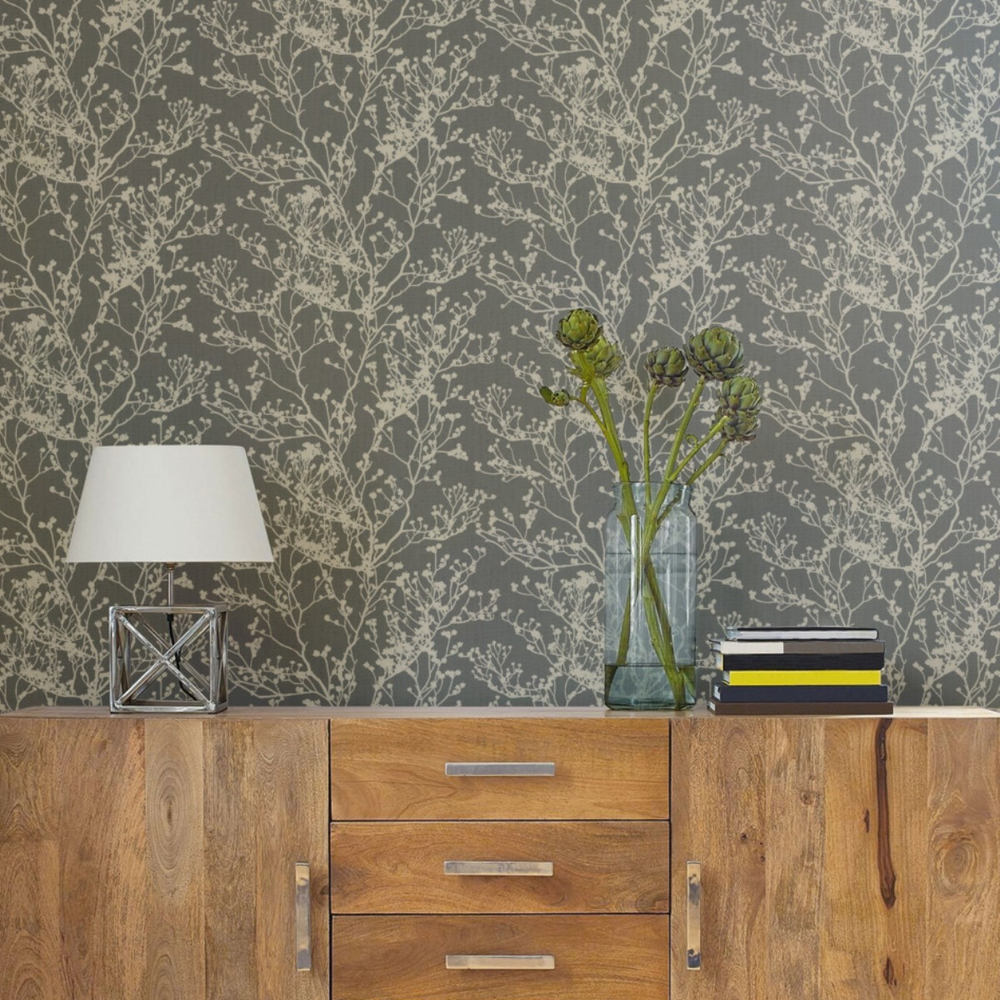 Ronald Redding Handcrafted Naturals