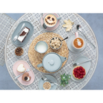 Чайник заварочный cafe concept 1 л темно-серый