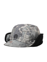 Кепка Утепленная Bark Mountain Hat