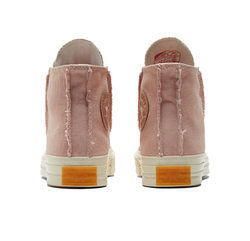 Кеды Converse Chuck 70 High 'Pink Clay' 572612C