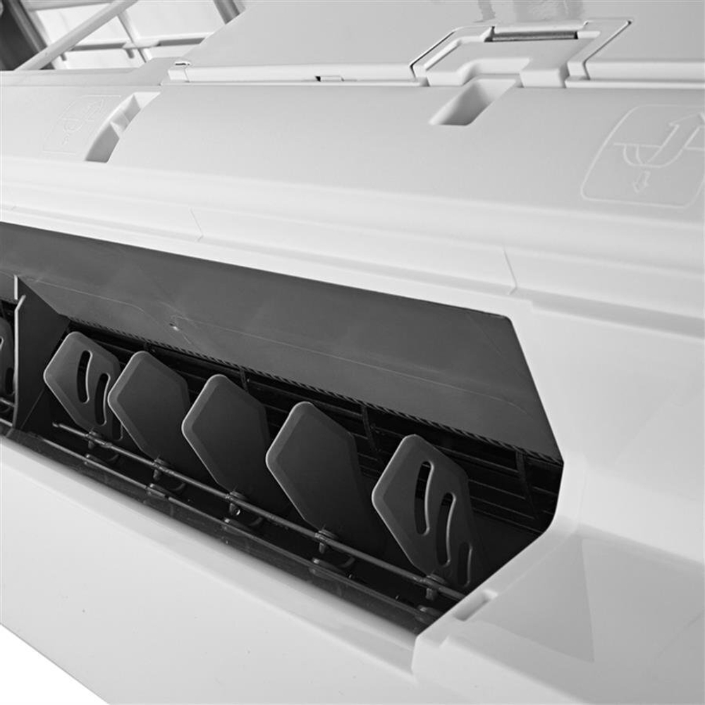 Сплит-система кондиционер инверторный Ballu Ice Peak BSPKI-10HN8_23Y