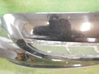Бампер передний Mercedes C w205 18-23 AMG В сбор